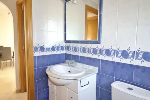 Casa de 58 m² a Sant Fulgenci