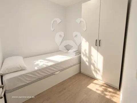Pis de 60 m² a Madrid