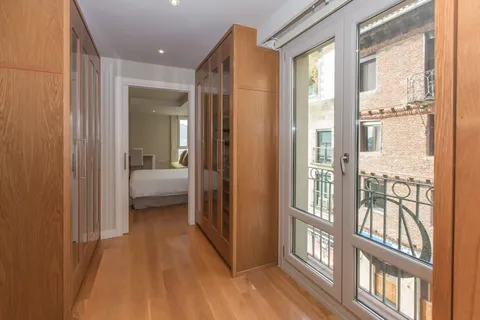 Pis de 145 m² a Sant Sebastià