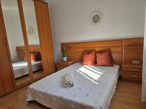 Pis de 79 m² a Màlaga