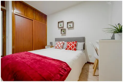 Habitación en alquiler, Madrid