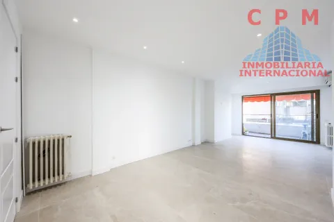 Квартира 120 м² в Мадриде