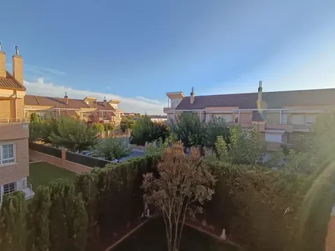 Casa de 518 m² a Valladolid