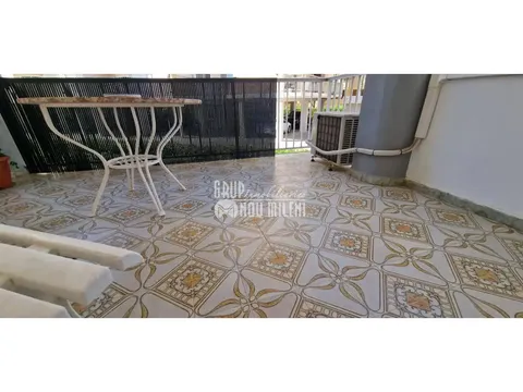 Pis de 83 m² a València