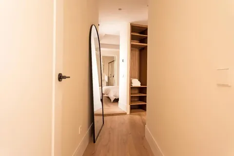 Wohnung 106 m² in Madrid