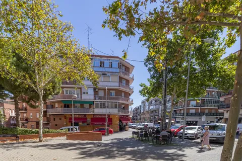 Pis de 42 m² a Madrid