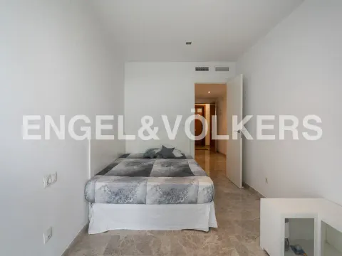 Квартира 127 м² у Paterna