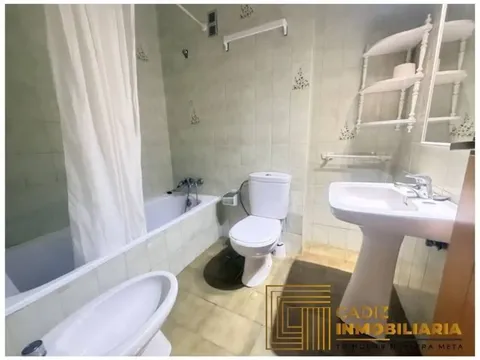Pis de 110 m² a Cádiz