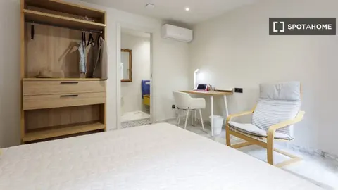 Room for rent, Cullera (2/19)