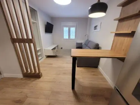 Appartement 30 m² à Santiago de Compostela