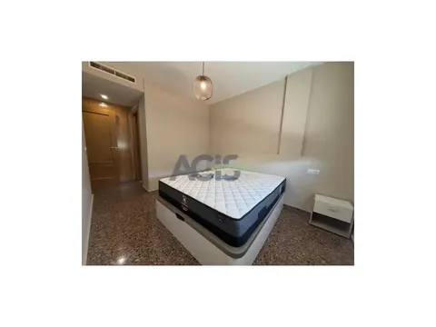 Pis de 60 m² a l'Alcúdia
