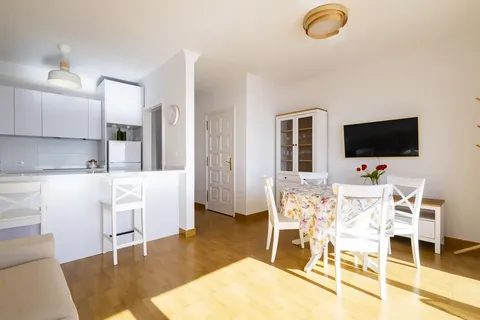 Pis de 56 m² a Candelaria