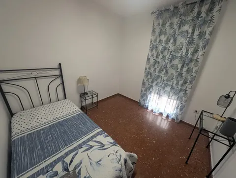 Pis de 90 m² a Lucena