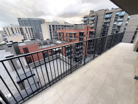 Flat 59 m² in Barcelona
