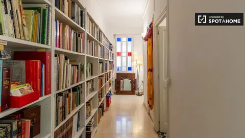 Zimmer zur Miete, Barcelona