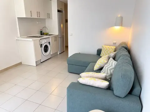 Pis de 50 m² a Santa Eulària des Riu