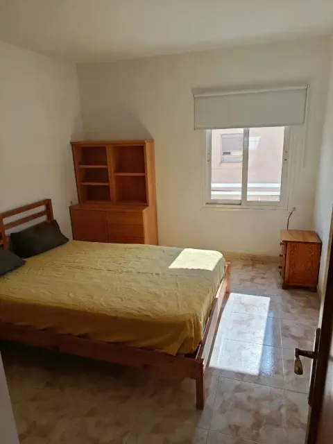 Flat 50 m² in Palma