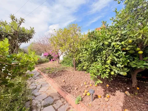 Casa de 215 m² a Benalmádena
