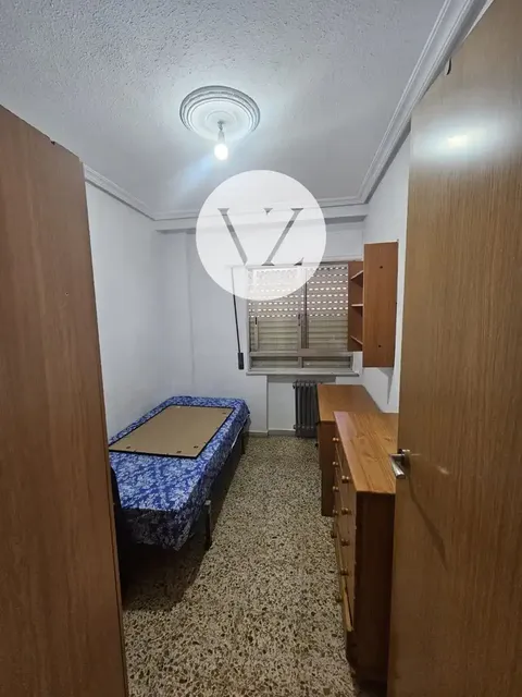 Pis de 78 m² a Salamanca