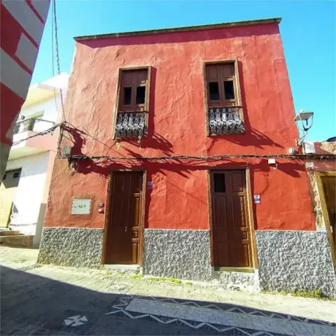 Casa de 198 m² en Ingenio