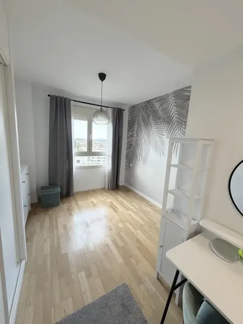 Pis de 68 m² a Madrid