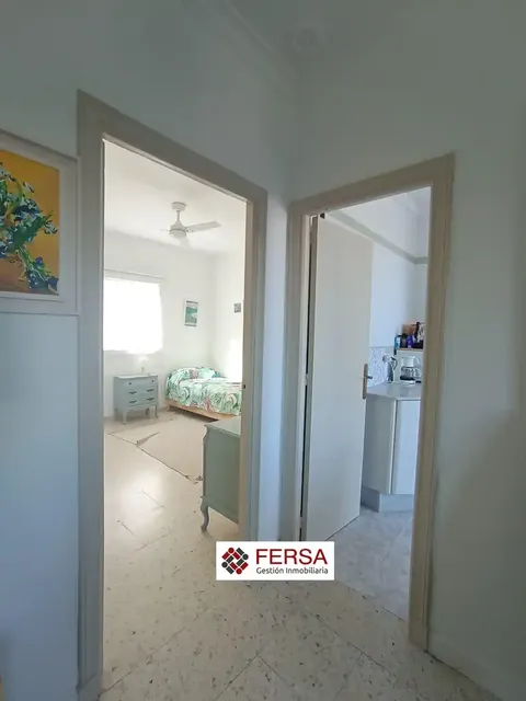 Pis de 61 m² a El Puerto de Santa María