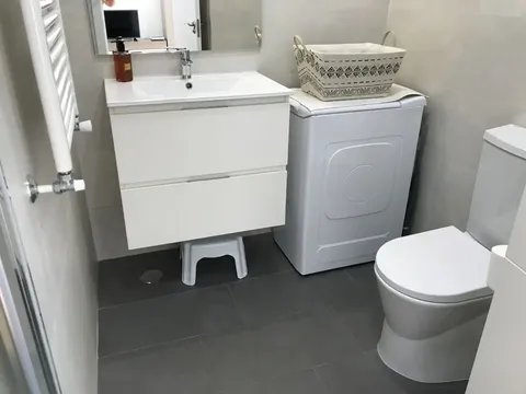 Appartamento 60 m² a Madrid