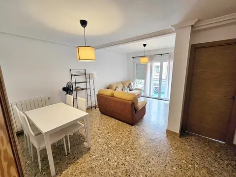 Habitació de lloguer, Leganès