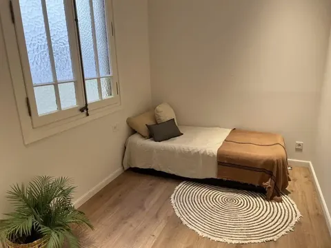 Pis de 98 m² a Barcelona