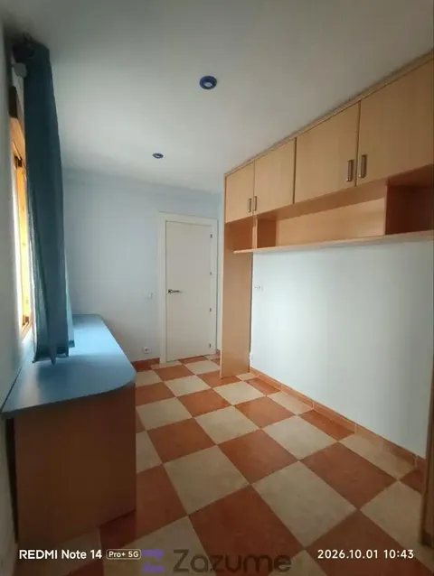 Pis de 80 m² a Fuenlabrada