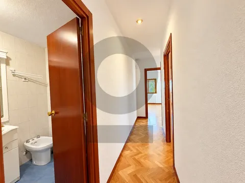 Pis de 137 m² a Madrid