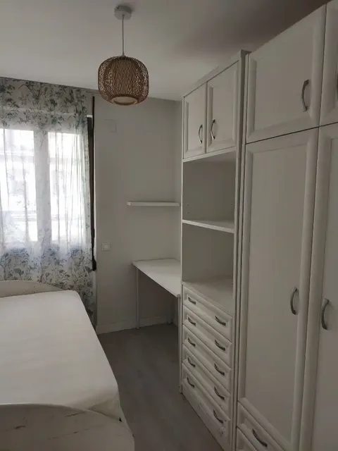 Pis de 63 m² a Madrid
