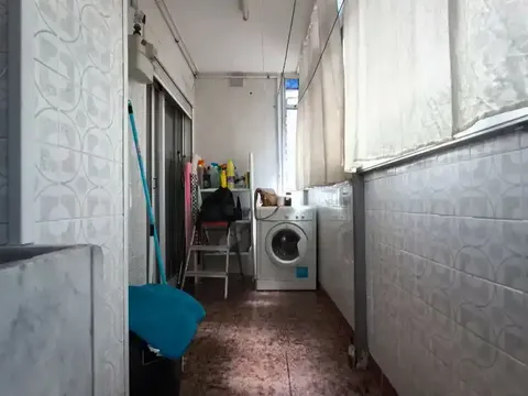 Pis de 127 m² a València