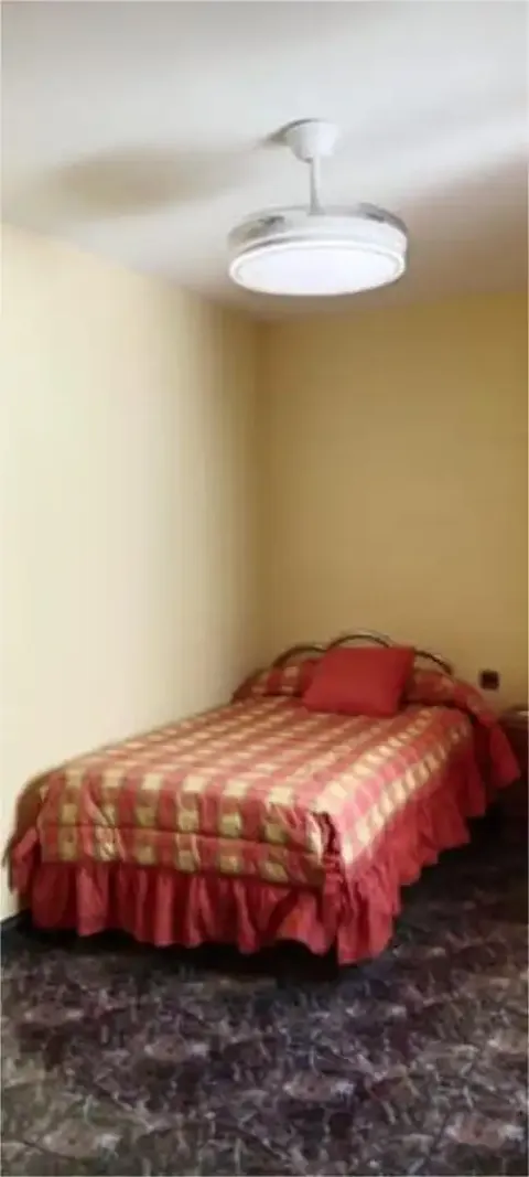 Pis de 120 m² a Jaén