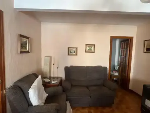 Pis de 96 m² a Tortosa