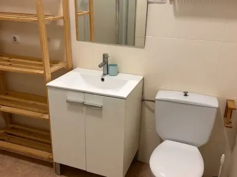 Wohnung 80 m² in Alcoi / Alcoy