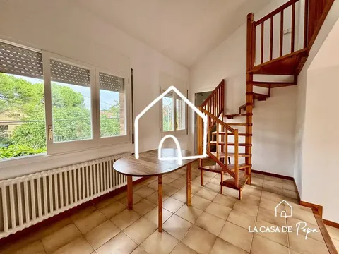 Casa de 208 m² a Begues