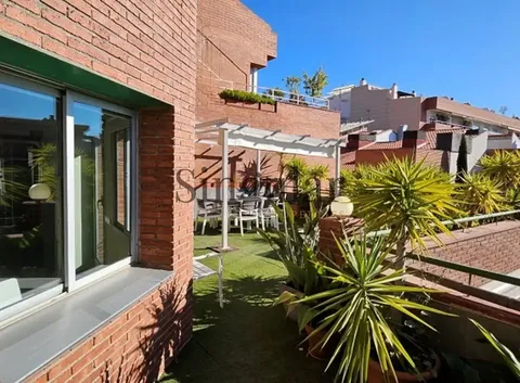 Pis de 132 m² a Barcelona