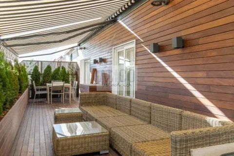 Appartamento 177 m² a Madrid