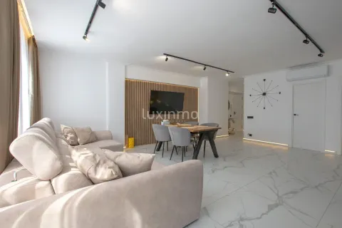 Wohnung 105 m² in Calp