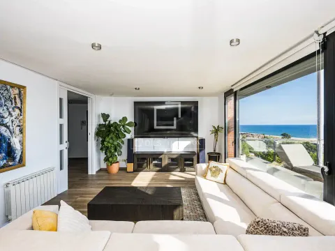 Casa de 357 m² en Sitges
