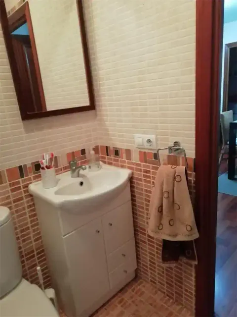 Pis de 50 m² a Quintanar de la Sierra