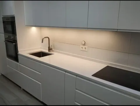 Wohnung 90 m² in Burgos (4/5)
