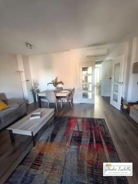 Pis de 98 m² a Toledo