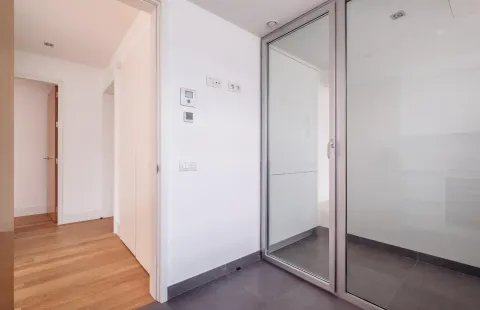 Квартира 137 м² в Мадриде