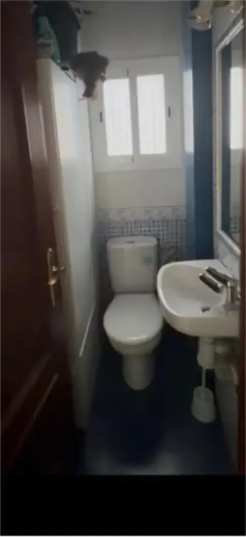 Pis de 97 m² a Badajoz