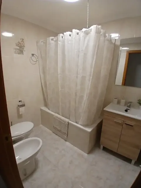 Pis de 54 m² a Torremolinos