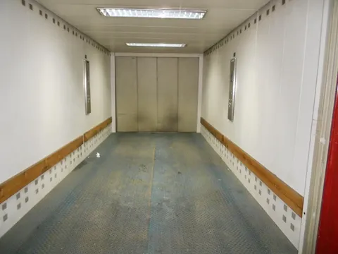 Pis de 55 m² a Múrcia