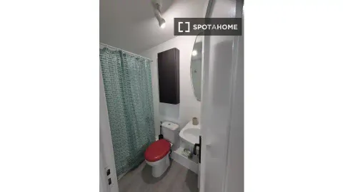 Appartement 42 m² à Madrid