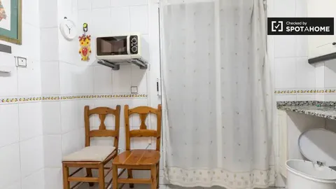 Stanza in affitto, Valencia